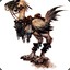 A Chocobo, Duh