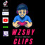 TikTok WzshyClips