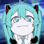 監視HatsuneMiku