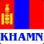 Khamn