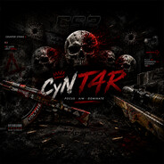 CyNT4R Steam avatar