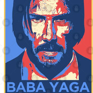 BabaYaga