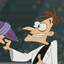 Dr Doofenshmirtz