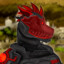 Demonlord Dragonoid Rozza