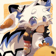 一头不知名的兽