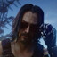 Johnny Silverhand