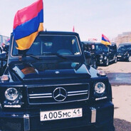 ✵Армянин АУЕ✵
