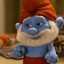 Papai Smurf