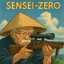 Ｓｅｎｓｅｉ-Ｚｅｒｏ