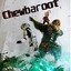 Chewbaroot