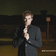Dexter Morgan