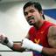 Manny &quot;Pacman&quot; Pacquiao