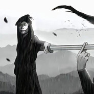 神龙化蛆一念间