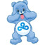 Cloud 9 Bear