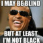 Stevie Wonder