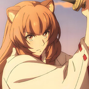 Raphtalia