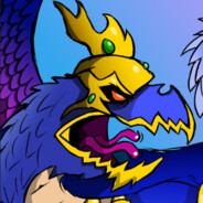 Masterdelta41 avatar
