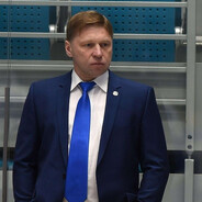 Женька Корешков