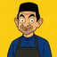 Pak Di Aming..WASAP GUYS!!!