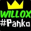 Willox #Panko Kappa
