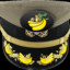 Commando of the Banano Republic