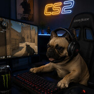 Player avatar
