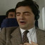 Mr. Bean