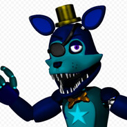 Аниматроник Тедд