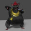 Biggie Cheese