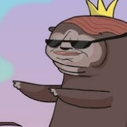 Koninklijke zeeotter