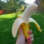 Banan18cm