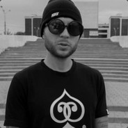 Пьяный крот