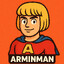 arminman