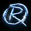 X RussauM X