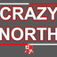 crazy north