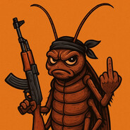 CockRoacH - steam id 76561198997247804