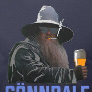 Gandalf der Braune