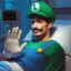 dying luigi