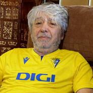 hombrecojin de cadi