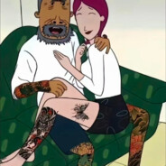 翻斗花园牛大帅