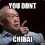 You Don&#039;t Chibai