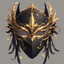 Paradise Masquerade