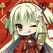 丛雨宝宝可爱喵