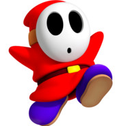 Shyguy