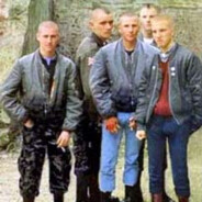 twoj lokalny skinhead