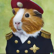 Commander PiggEH