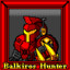 Balkiros Hunter