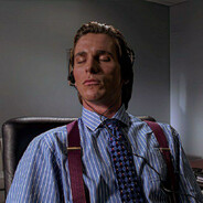 Patrick Bateman
