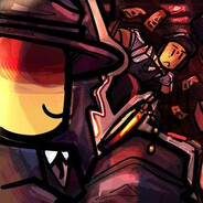 Steam Community Avatar
