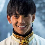 理塘最強传说と絕兇の